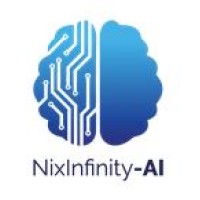 NixInfinity-AI Logo