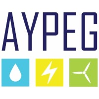 Association of Young Professionals in Energy of Georgia Logo