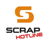 Scrap Hotline Logo