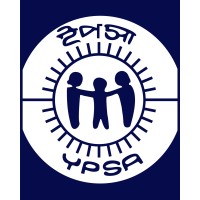 Young Power in Social Action (YPSA) Logo