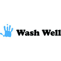 Wash Well Logo