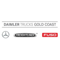 Daimler Trucks Gold Coast Logo