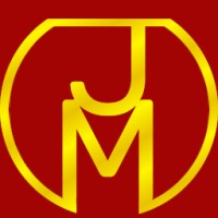 JM Mandarin Logo