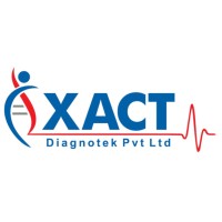 Xact Diagnotek Logo