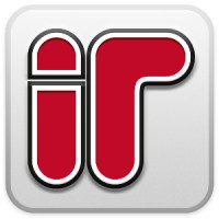 Inner Range Global Logo