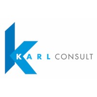 KARL Consult Sdn Bhd Logo