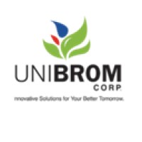 Unibrom Corp. Logo