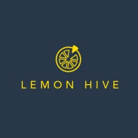 Lemon Hive Logo