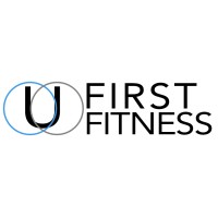 U First Fitness Logo