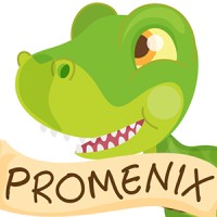 Promenix Logo