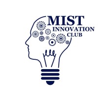 MIST Innovation Club Logo