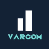 Varcom - Escola de Cursos Livres Logo