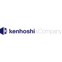 kenhoshi & Company Logo