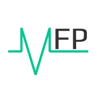 Medical Funding Professionals Logo