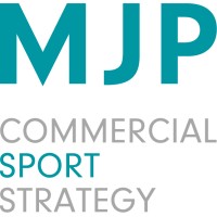 MJP Projects Logo