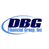 DBG Financial Group Logo