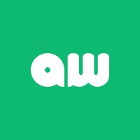 andrewdoubleu Logo