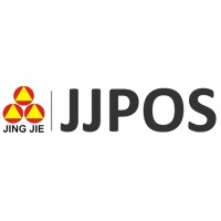 Guangzhou Jingjie Electronic Equipment Co., Ltd (JJPOS) Logo