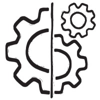 3rd Wheel Agency Logo