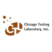 Chicago Testing Lab Logo