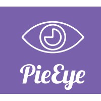 PieEye INC. Logo