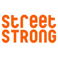 StreetSTRONG Logo
