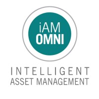 iAM OMNI Logo