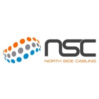 North Side Cabling Pty Ltd Logo
