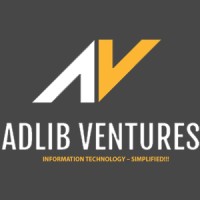 Adlib Ventures (FZC) Logo