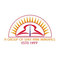 Shree Ram Minerals Logo