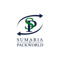 Sumaria Packworld LLP Logo