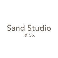 Sand Studio & Co. Logo