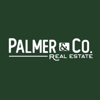 Palmer & Co. Logo
