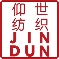 JIN DUN TEXTILE Logo