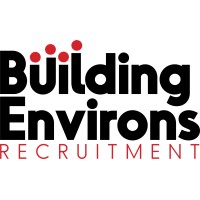 Building Environs Recruitment Logo