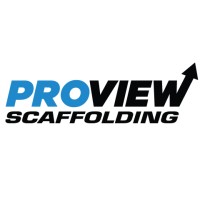 Proview Scaffolding Logo