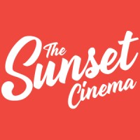 Sunset Cinema Logo
