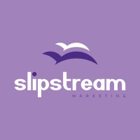 Slipstream Marketing Logo
