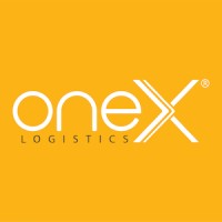 ONEX Logistics Logo