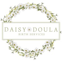 Daisy Doula Birth Services Logo