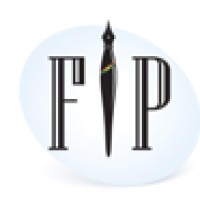 Federation of Indian Professionals Logo