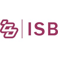 ISB Infrastructure Pvt Ltd Logo