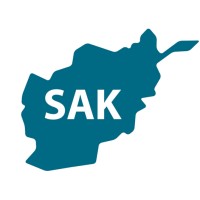 Svenska Afghanistankommittén Logo