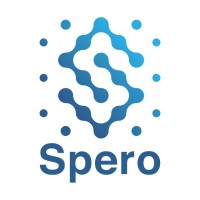 Spero Tech Logo