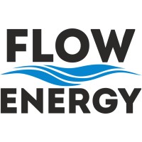 Flow Energy LLP Logo