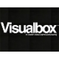 Visualbox Logo