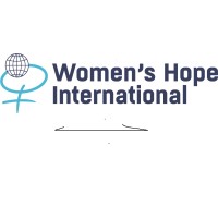 Womens Hope International Logo