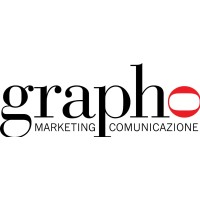 Grapho Marketing e Comunicazione Logo
