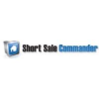 Short Sale Commander Logo