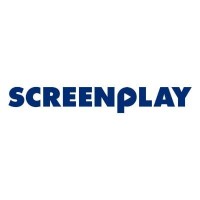 Screenplay Logo